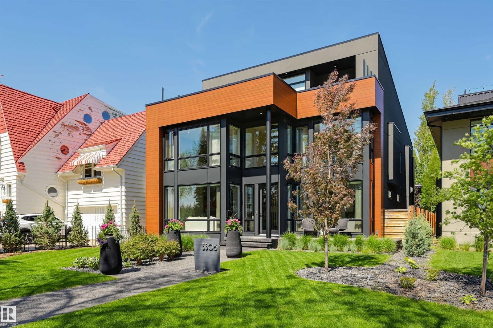 Sold property in Glenora