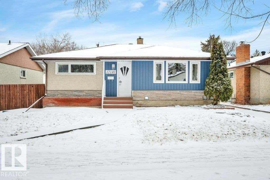Sold property in Newton