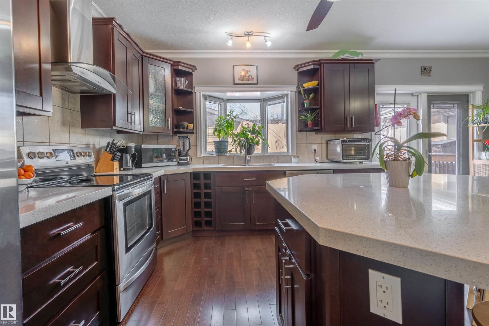 Sold property in Calder