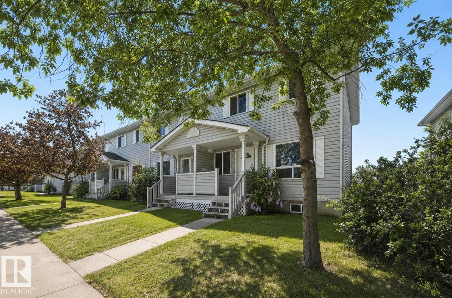 Sold property in Pollard Meadows