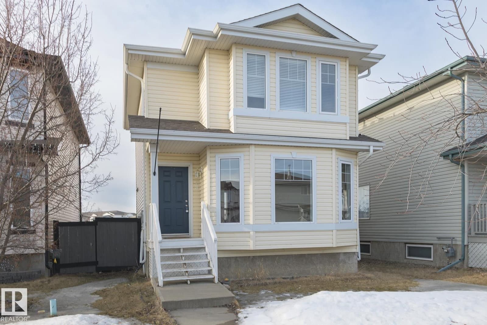 Sold property in Bridgeport