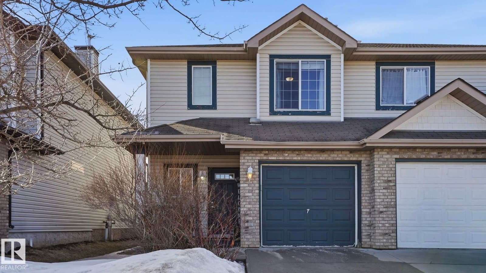 Sold property in Spruce Village