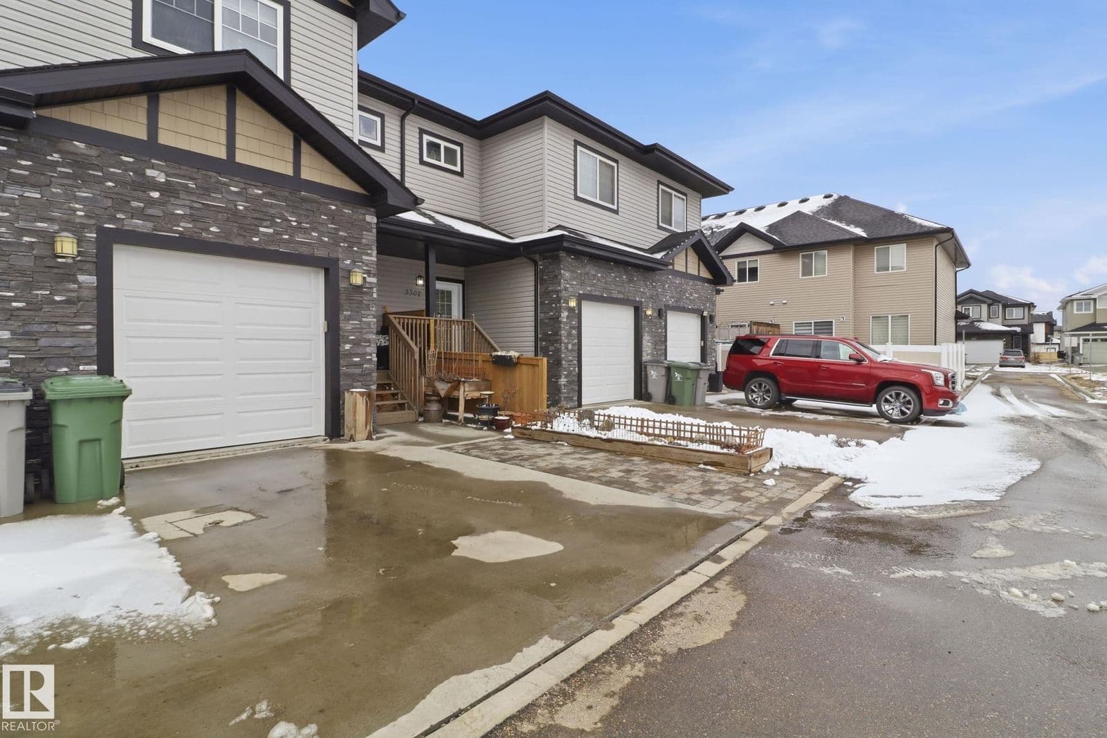 Sold property in Montrose Estates