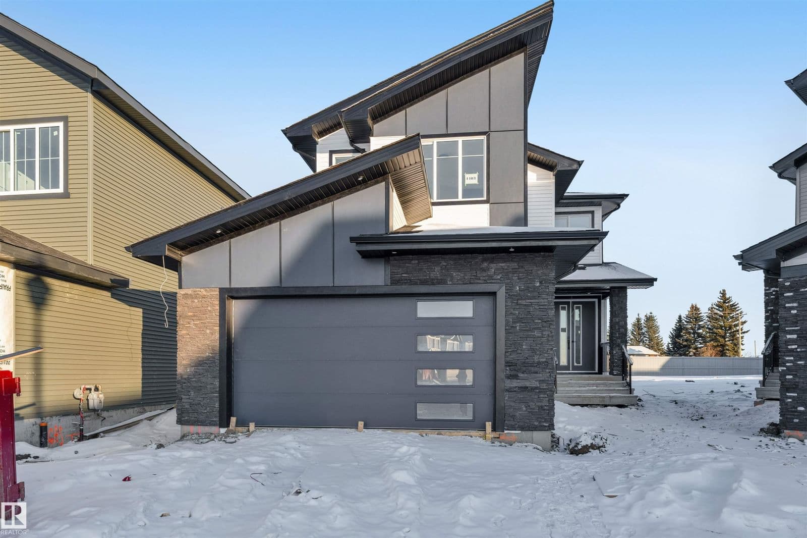Sold property in Triomphe Estates