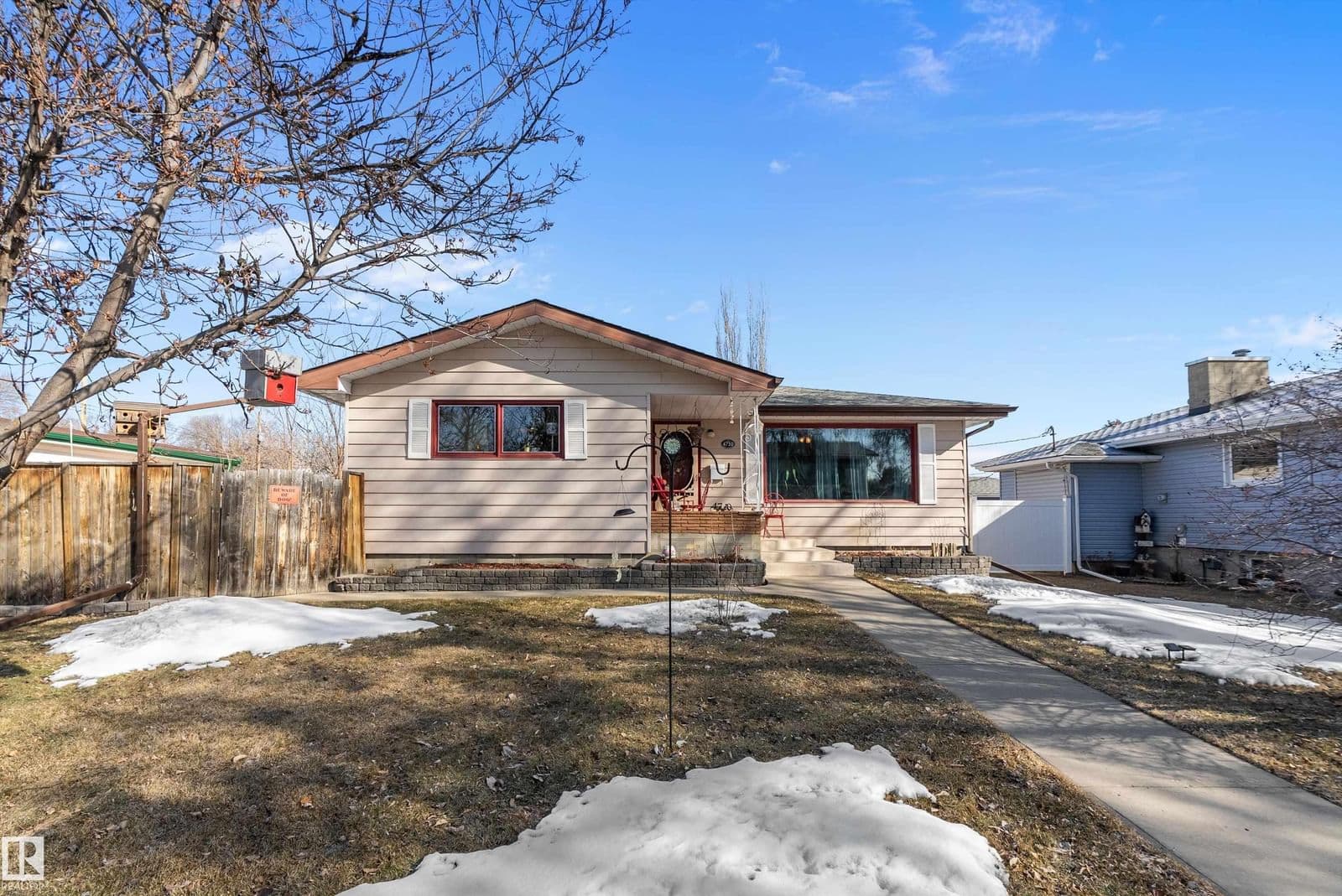 Sold property in City Center North