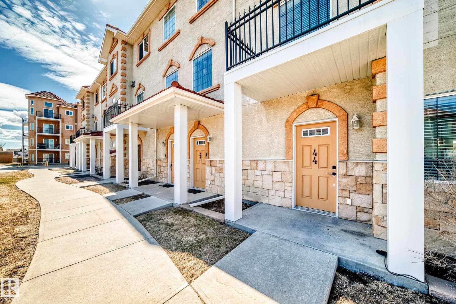 Sold property in Carlton