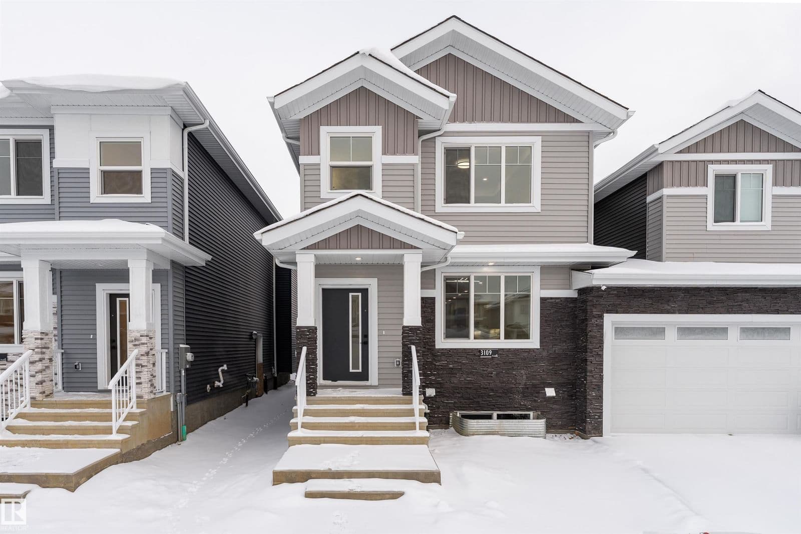 Sold property in Starling