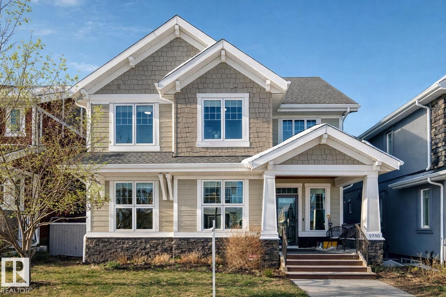 Sold property in Griesbach