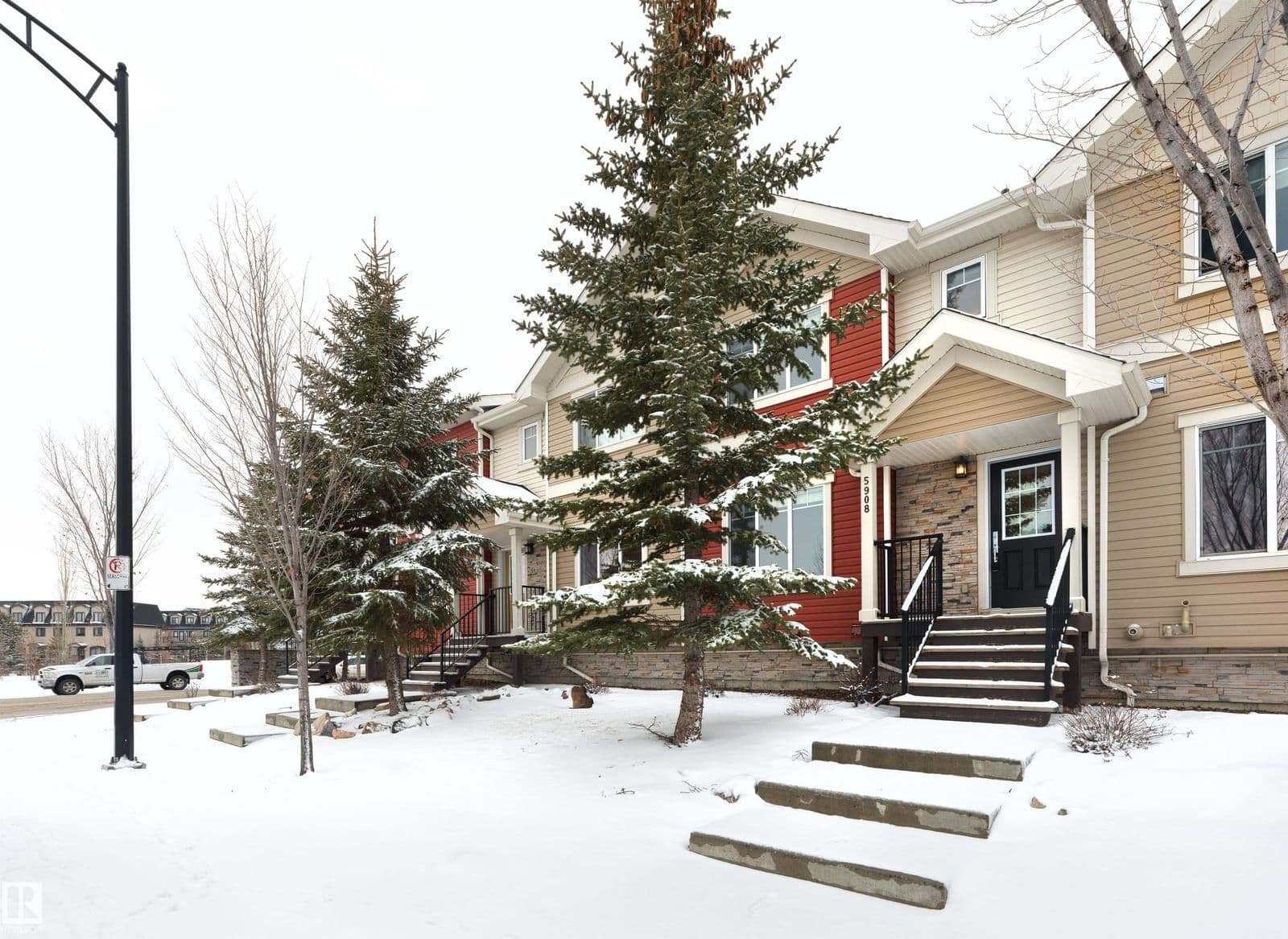 Sold property in MacTaggart