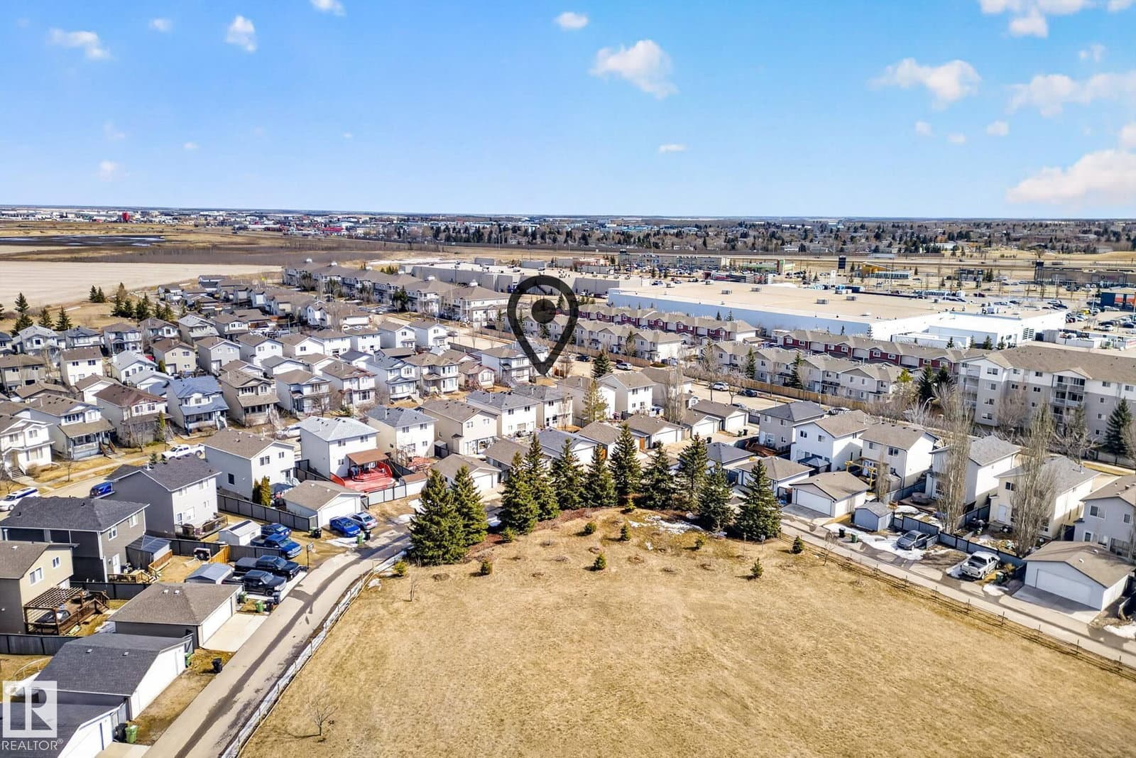 Sold property in Bridgeport