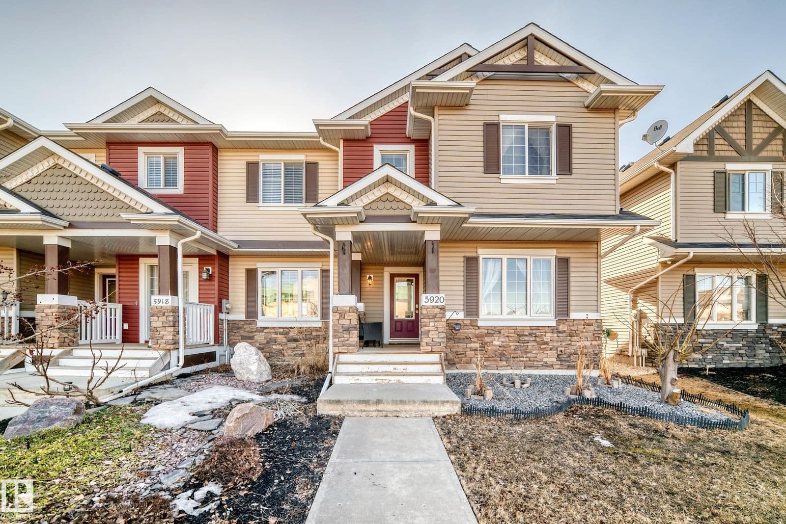 Sold property in Dansereau Meadows
