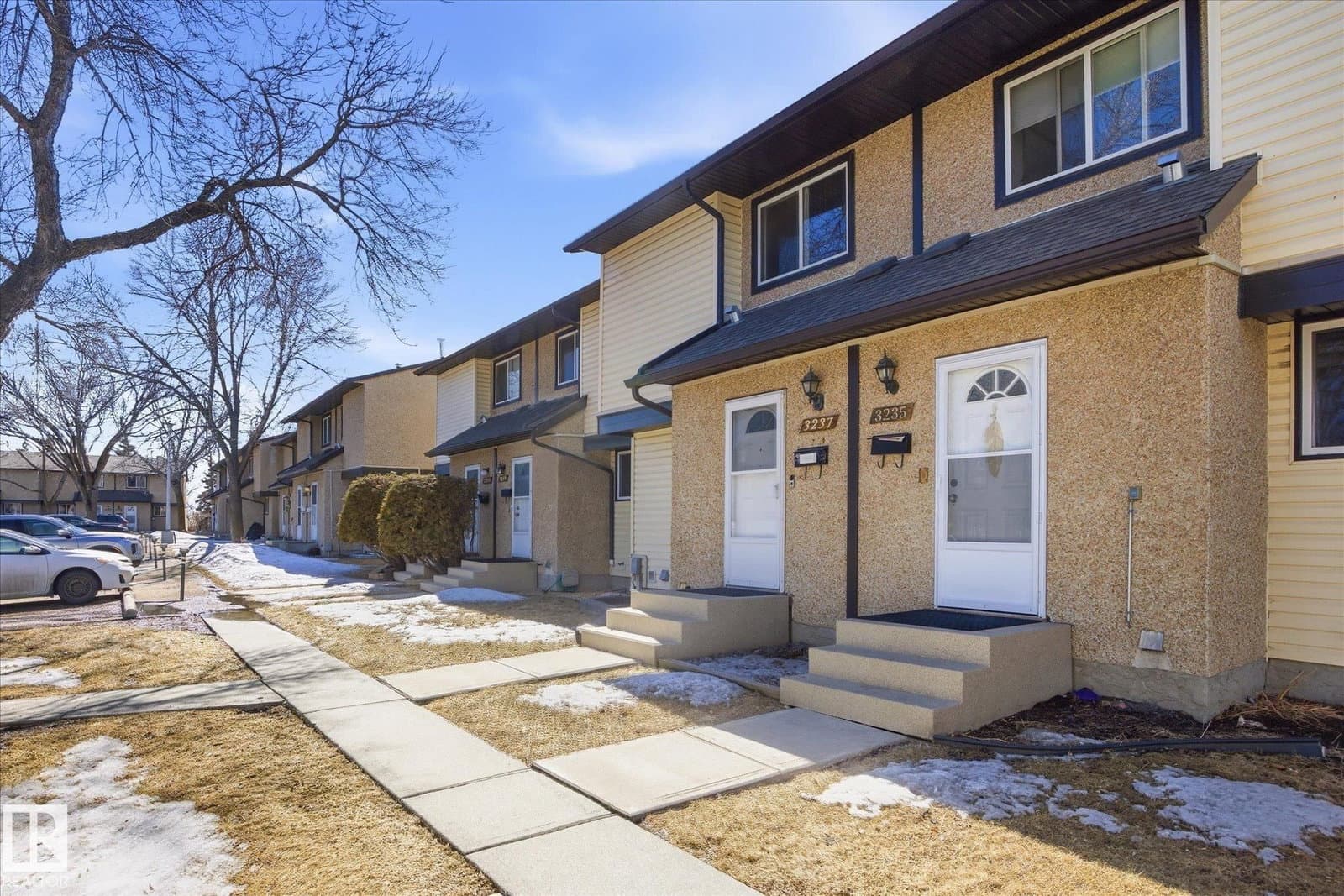Sold property in Hairsine