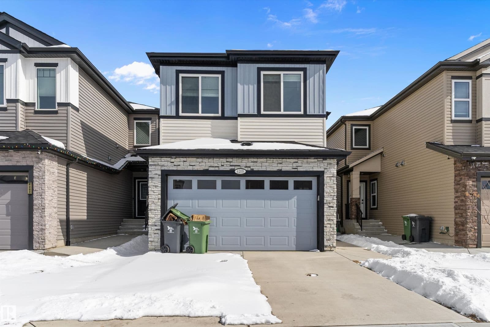Sold property in Triomphe Estates