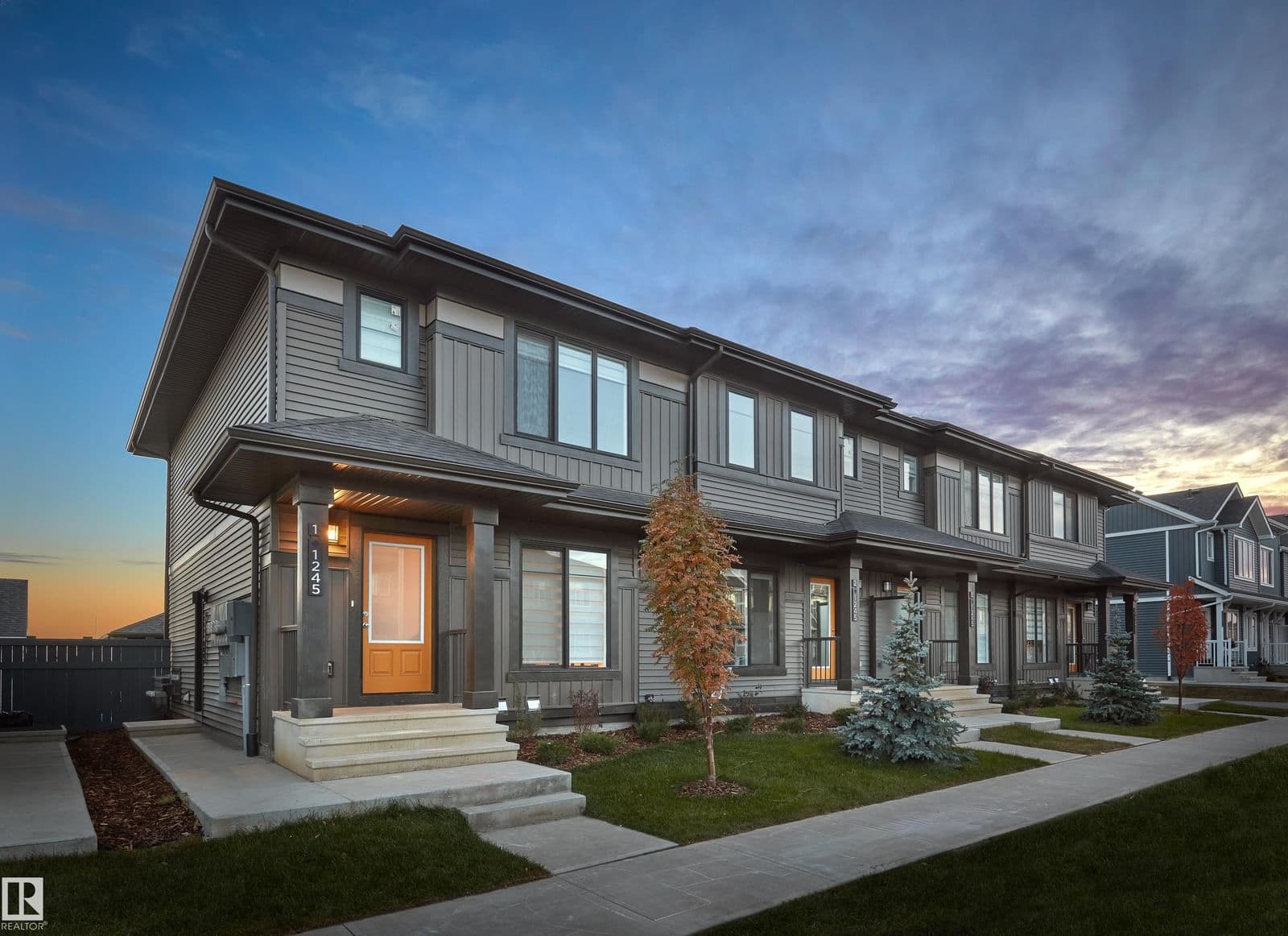 Sold property in Marquis