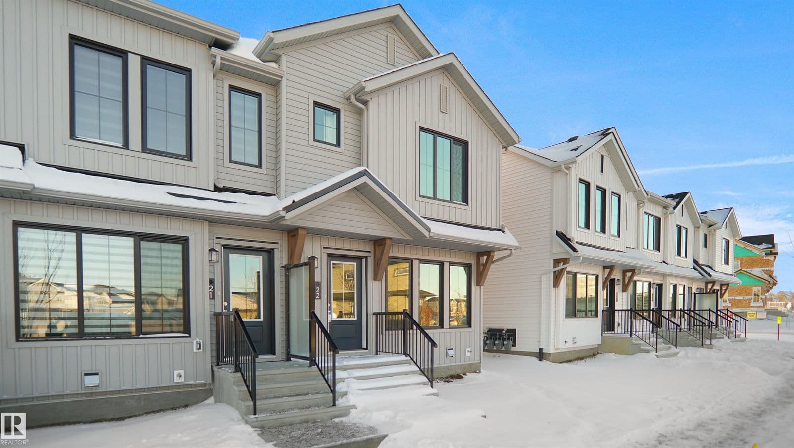 Sold property in Desrochers Area