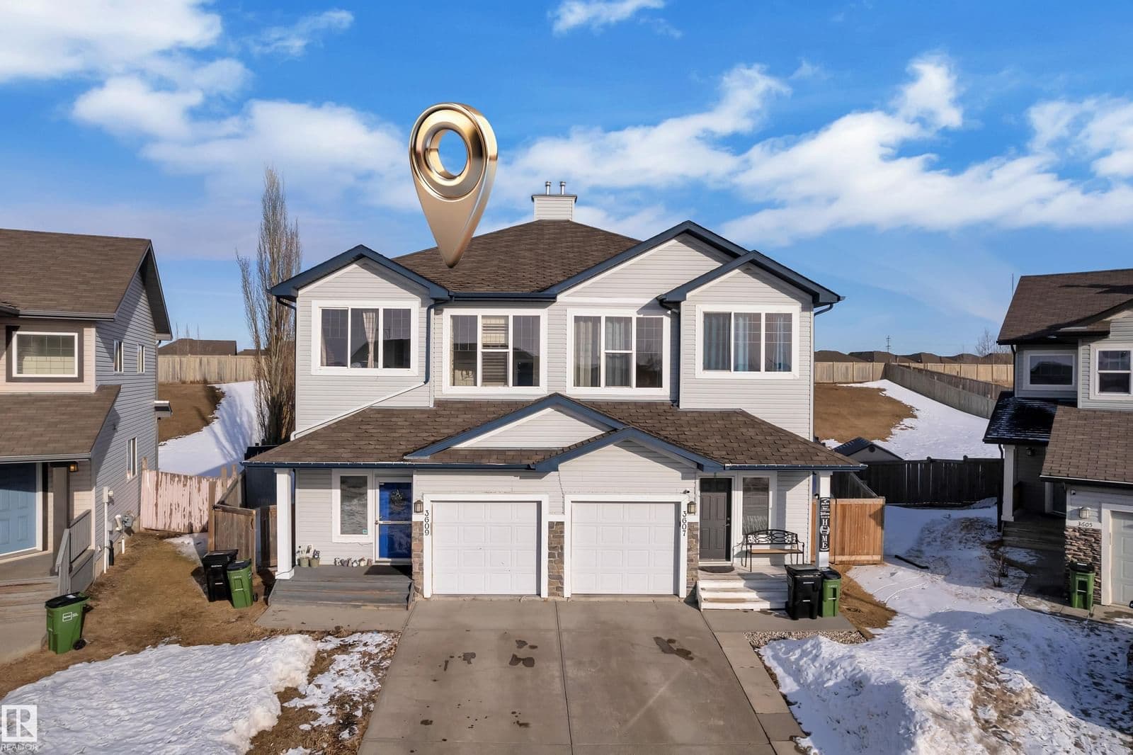 Sold property in Tamarack