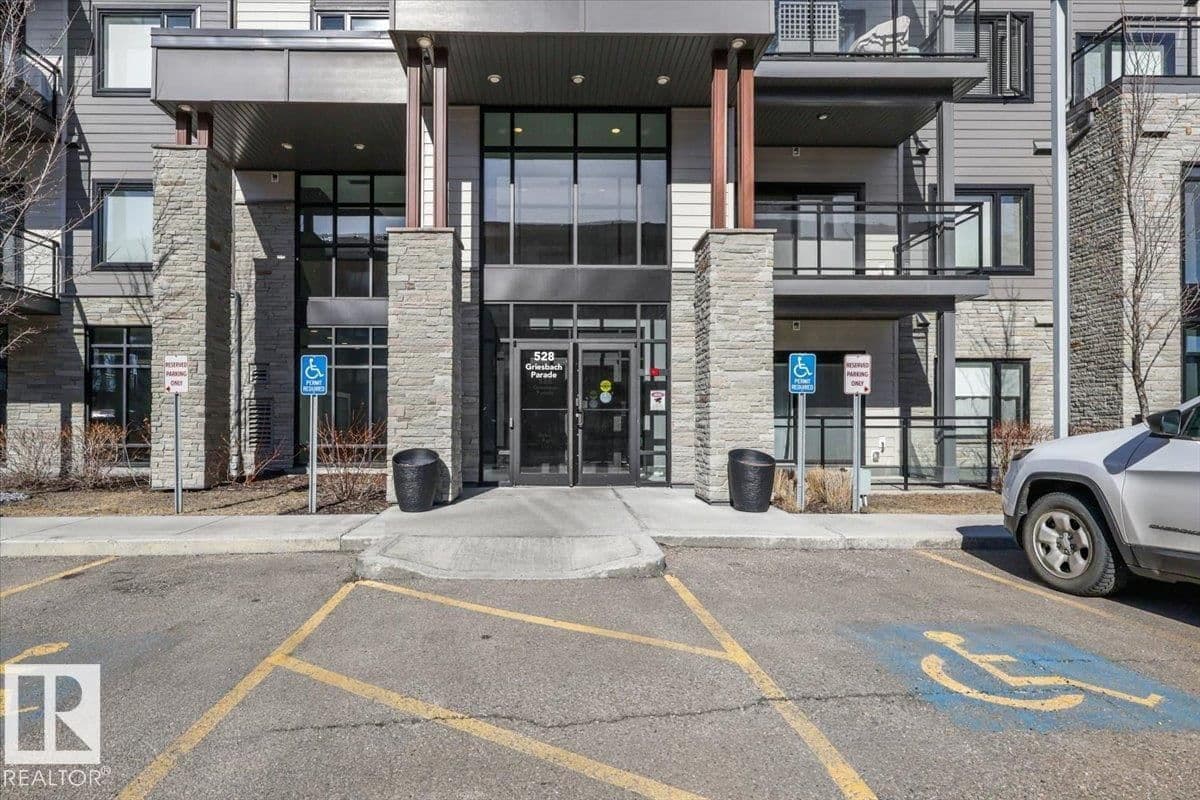 Sold property in Griesbach