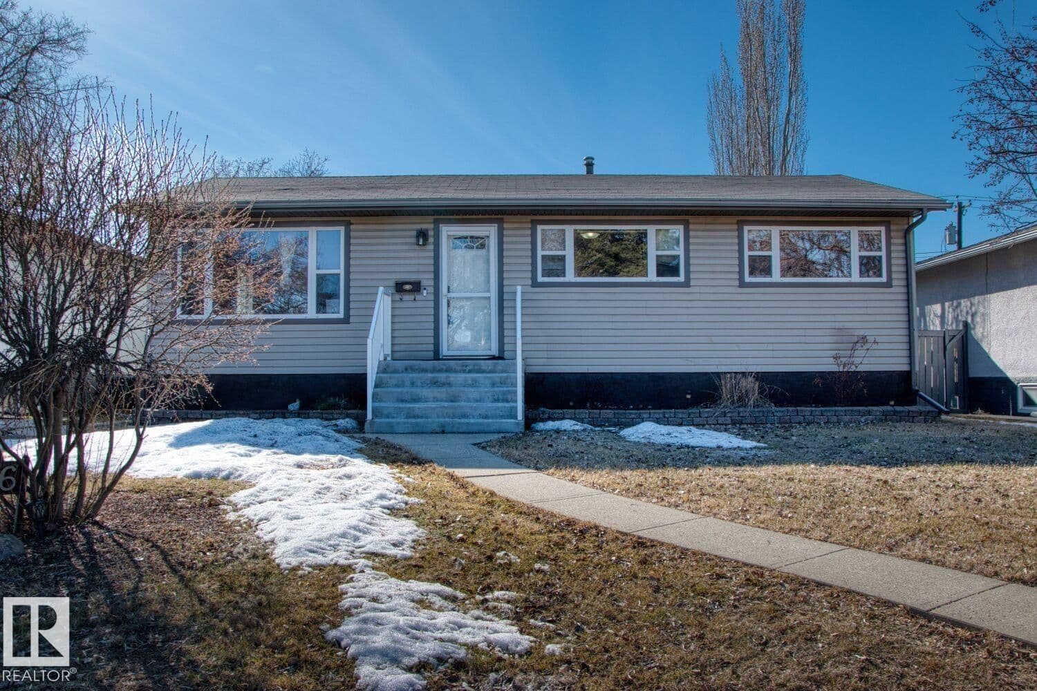 Sold property in Parkview