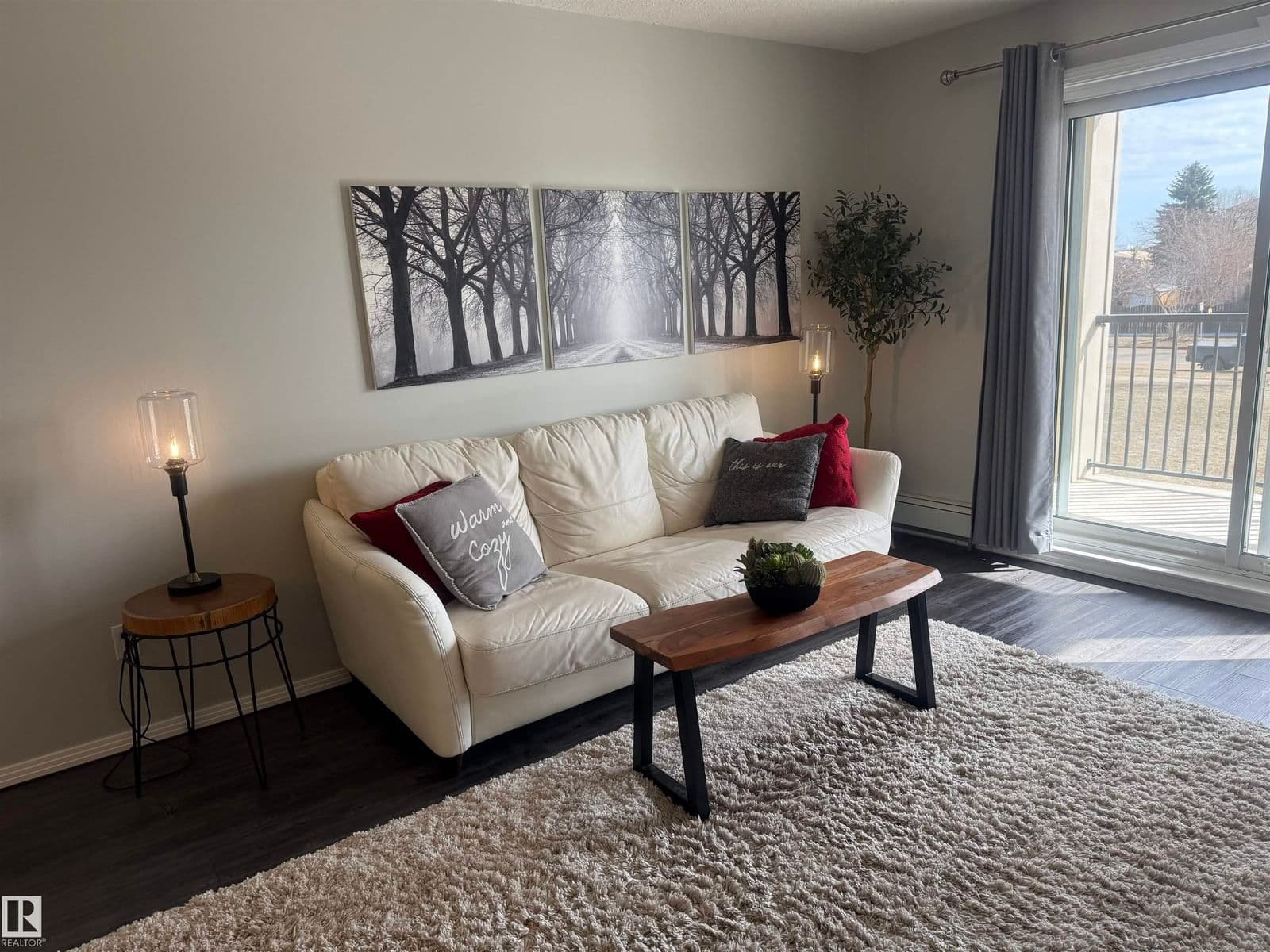 Sold property in Canon Ridge