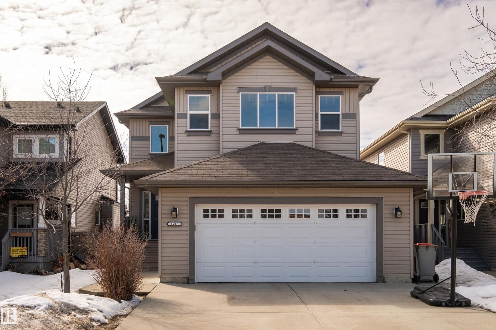 Sold property in Westerra