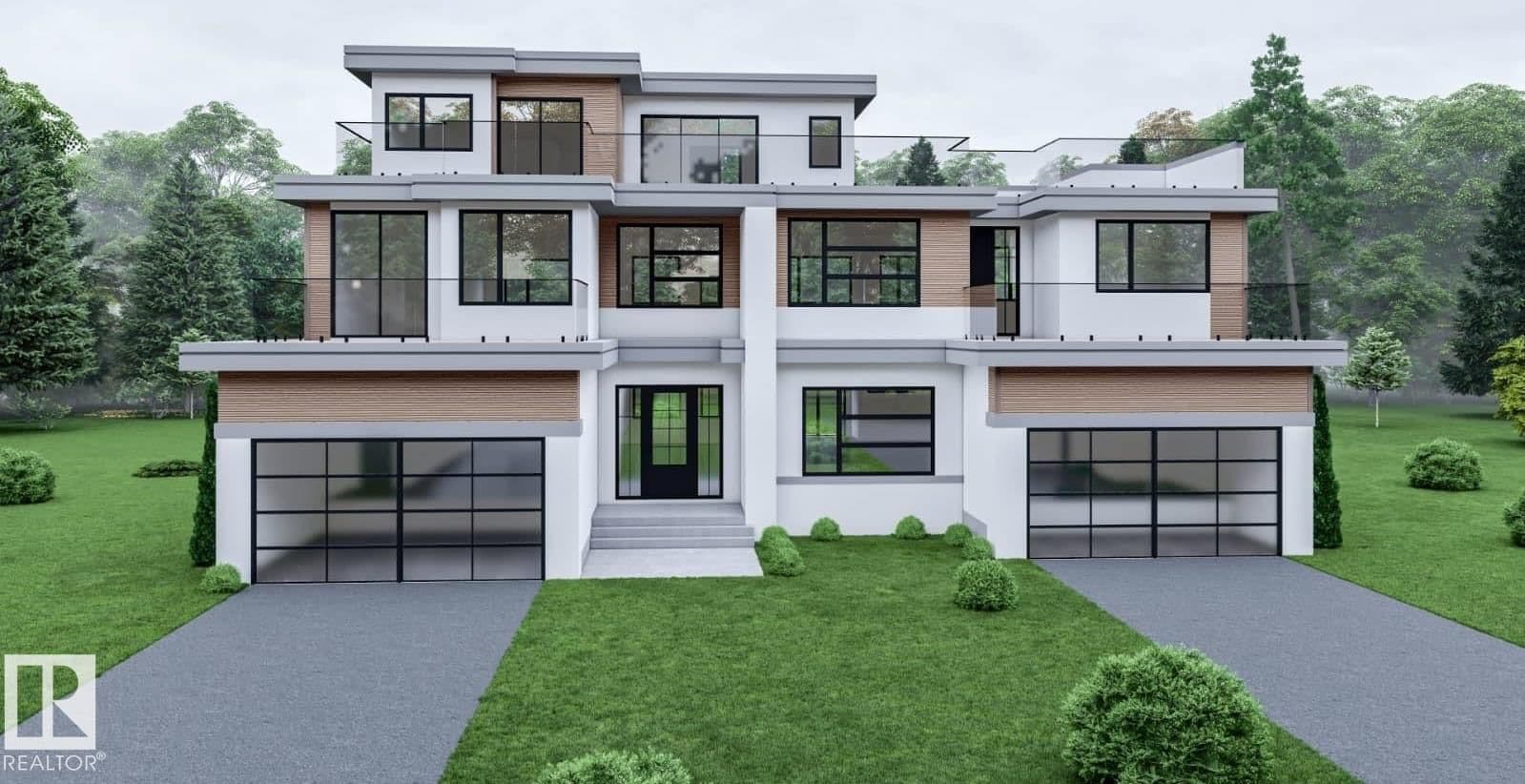 Sold property in Fraser