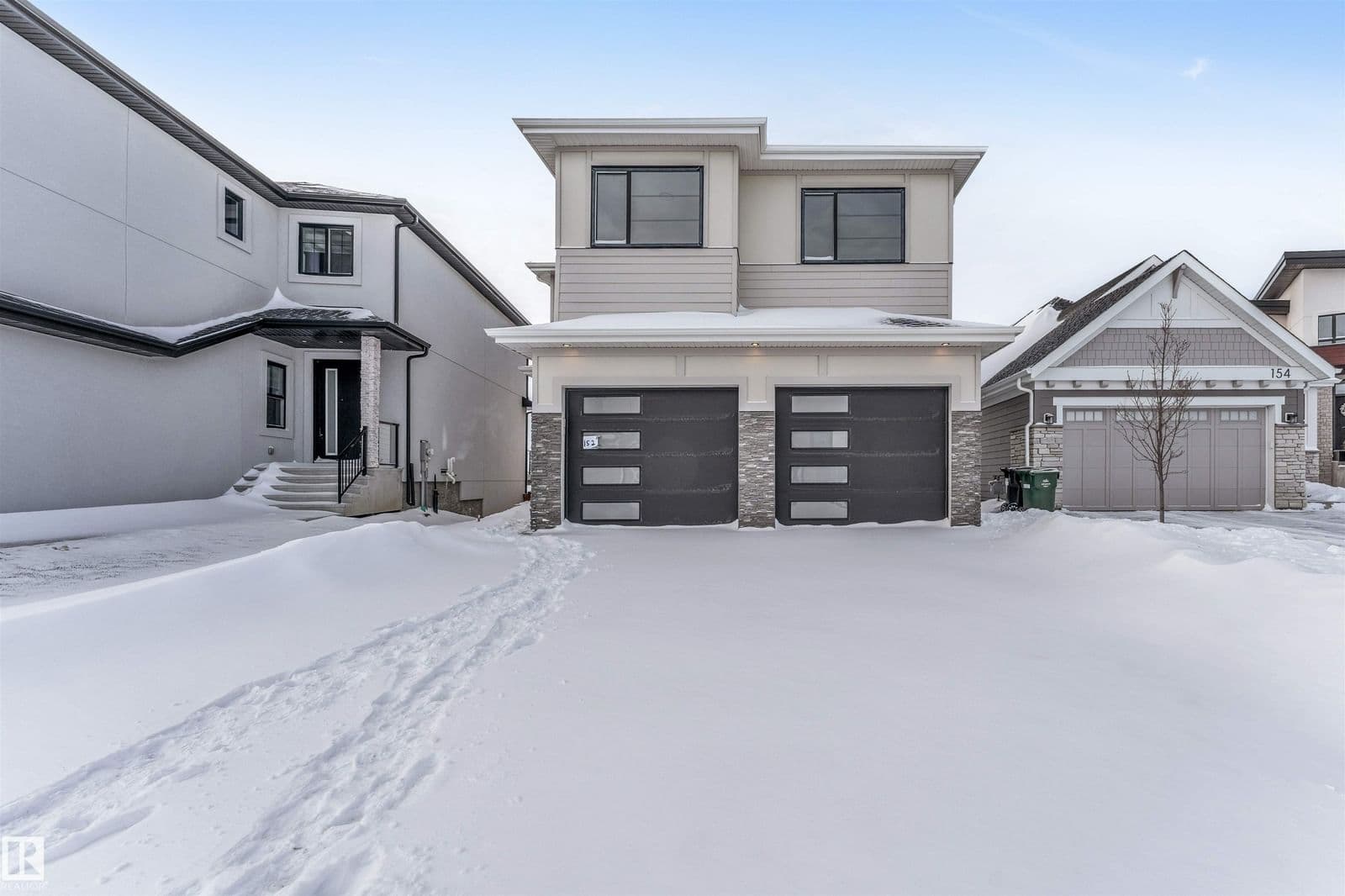 Sold property in Southfork