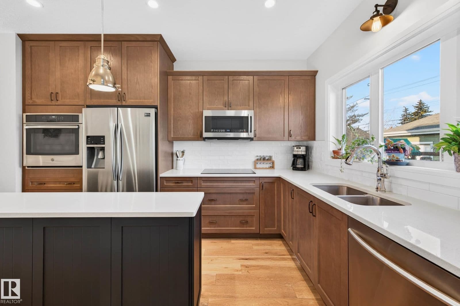 Sold property in North Glenora