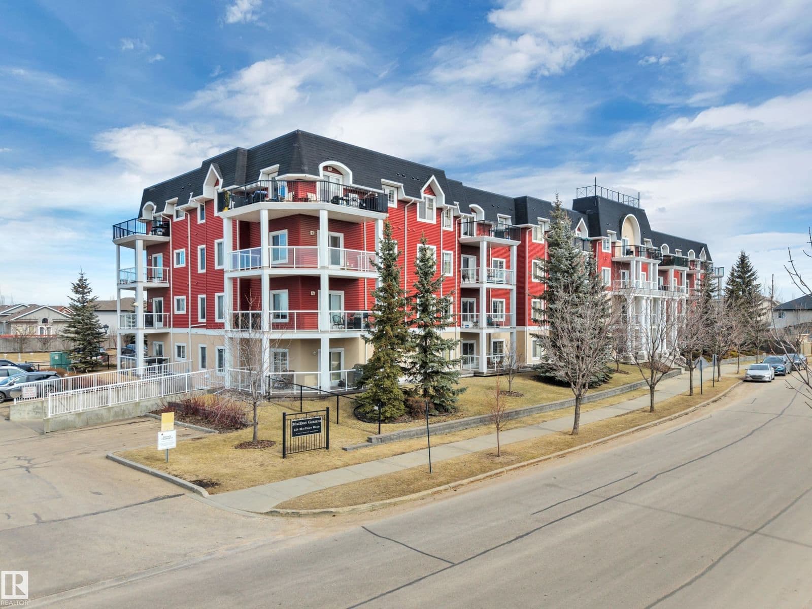 Sold property in Macewan