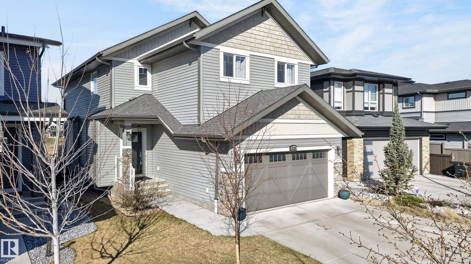 Sold property in The Uplands