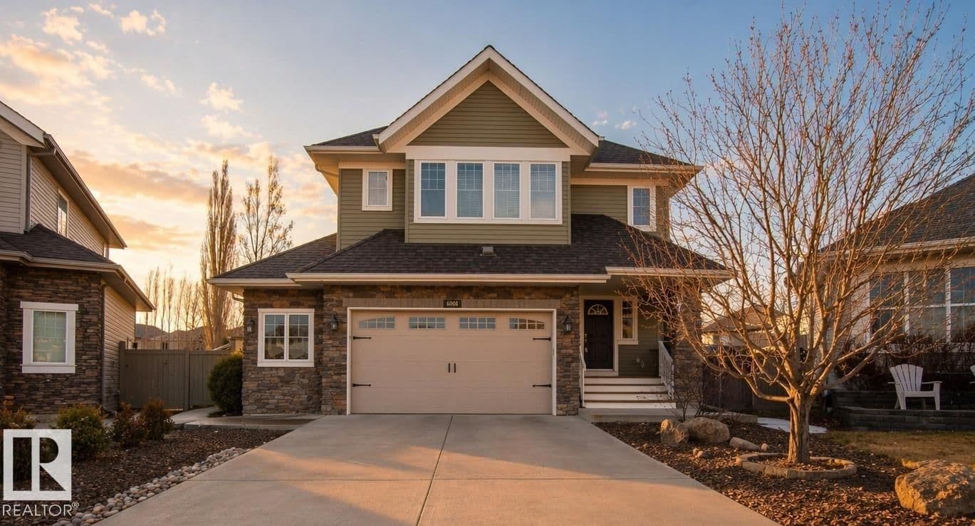 Sold property in Dansereau Meadows