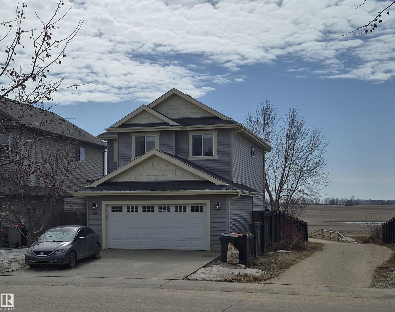 Sold property in Westerra