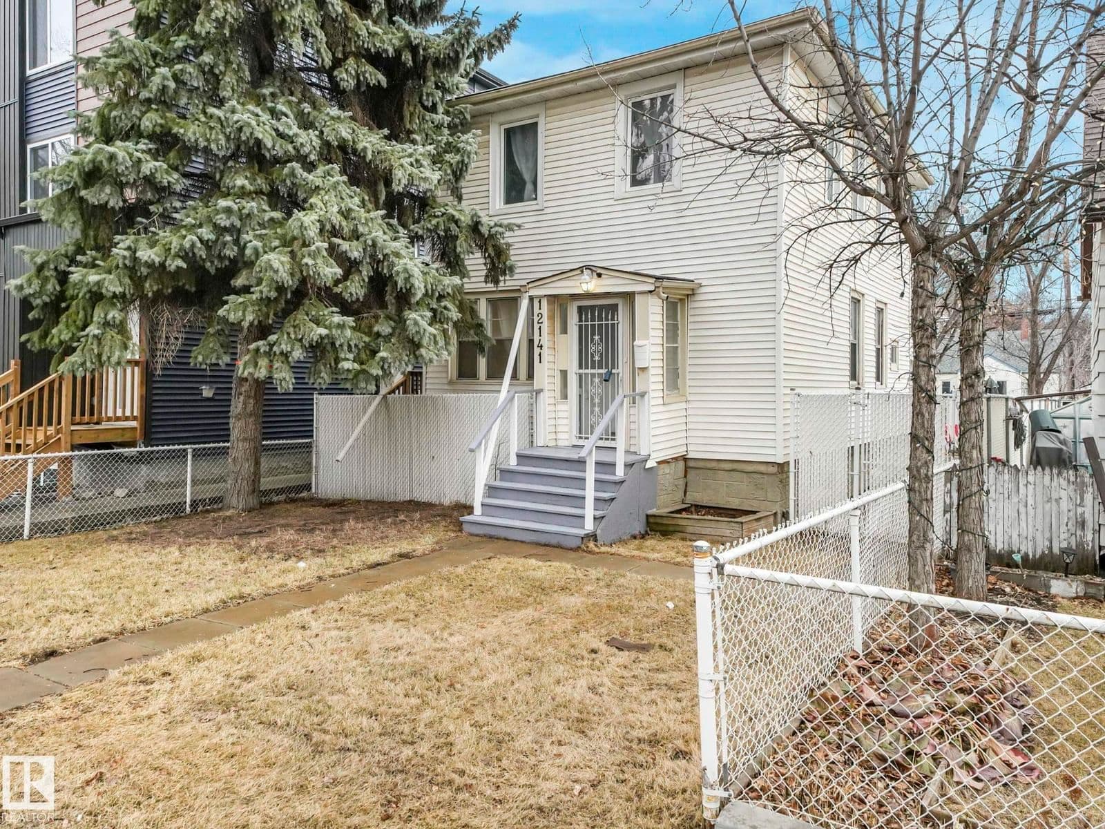 Sold property in Alberta Avenue