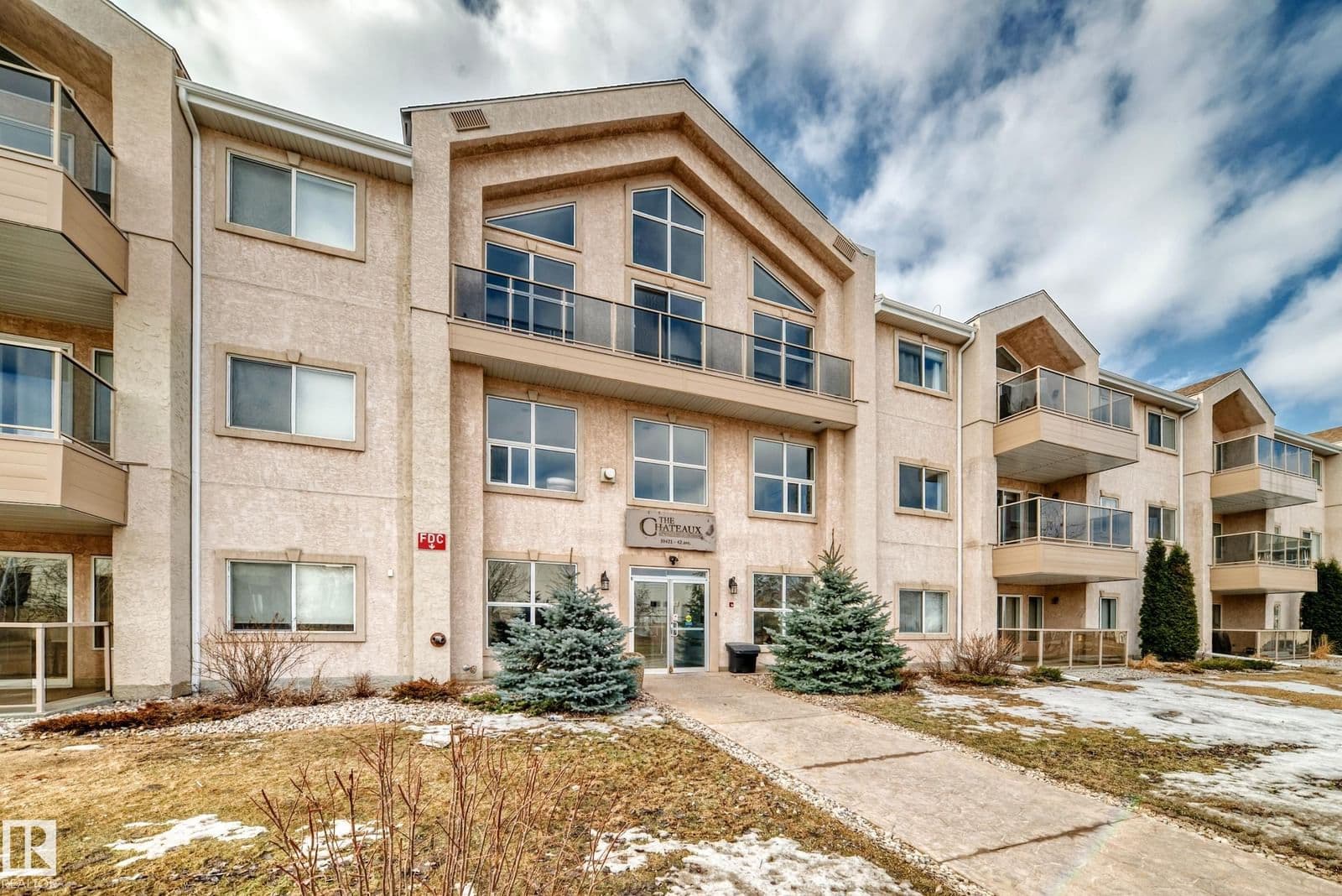 Sold property in Rideau Park (Edmonton)