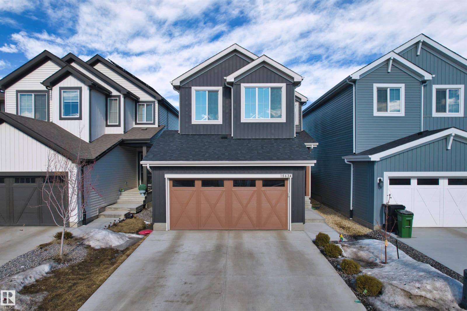 Sold property in Glenridding Ravine