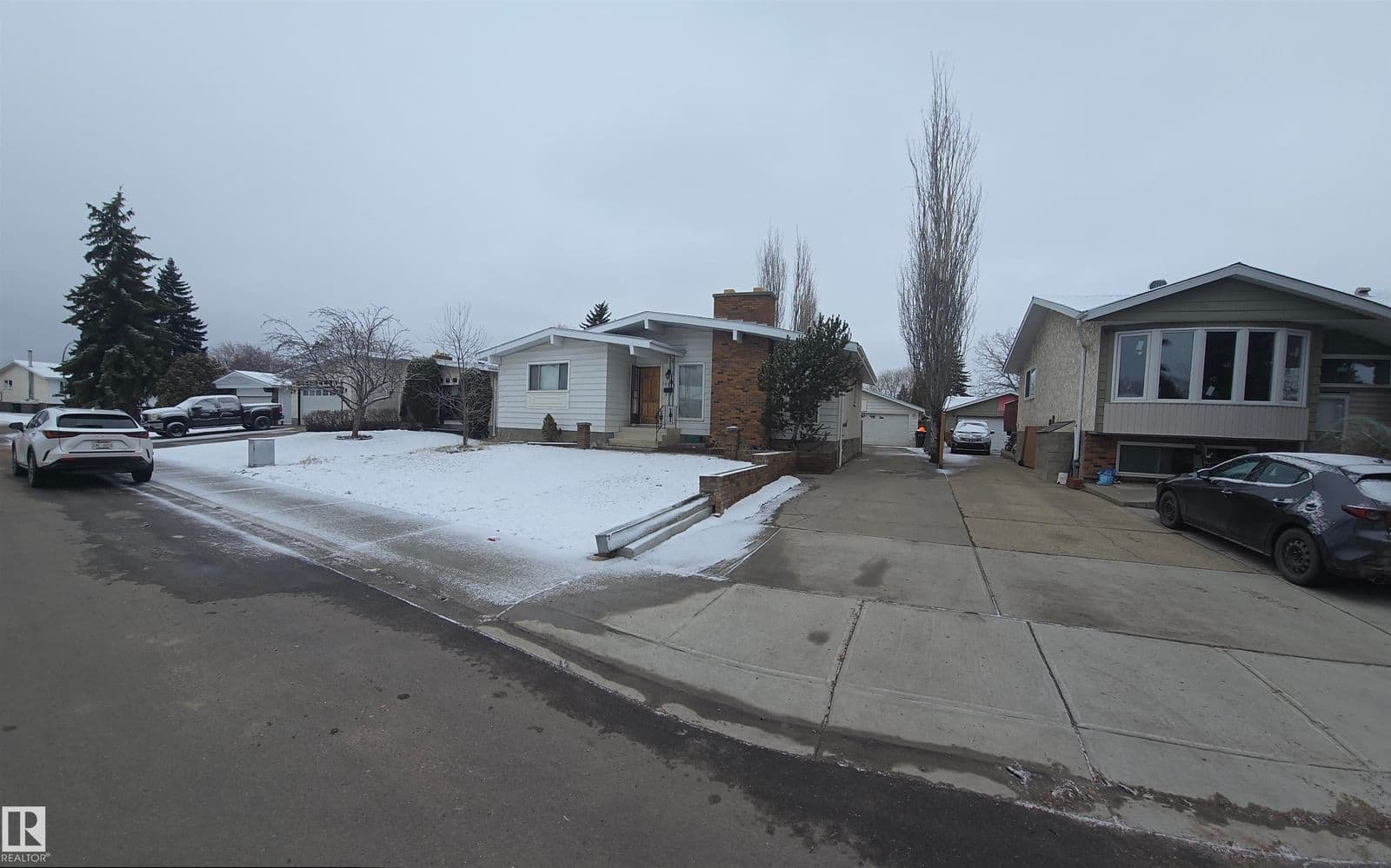 Sold property in Baturyn