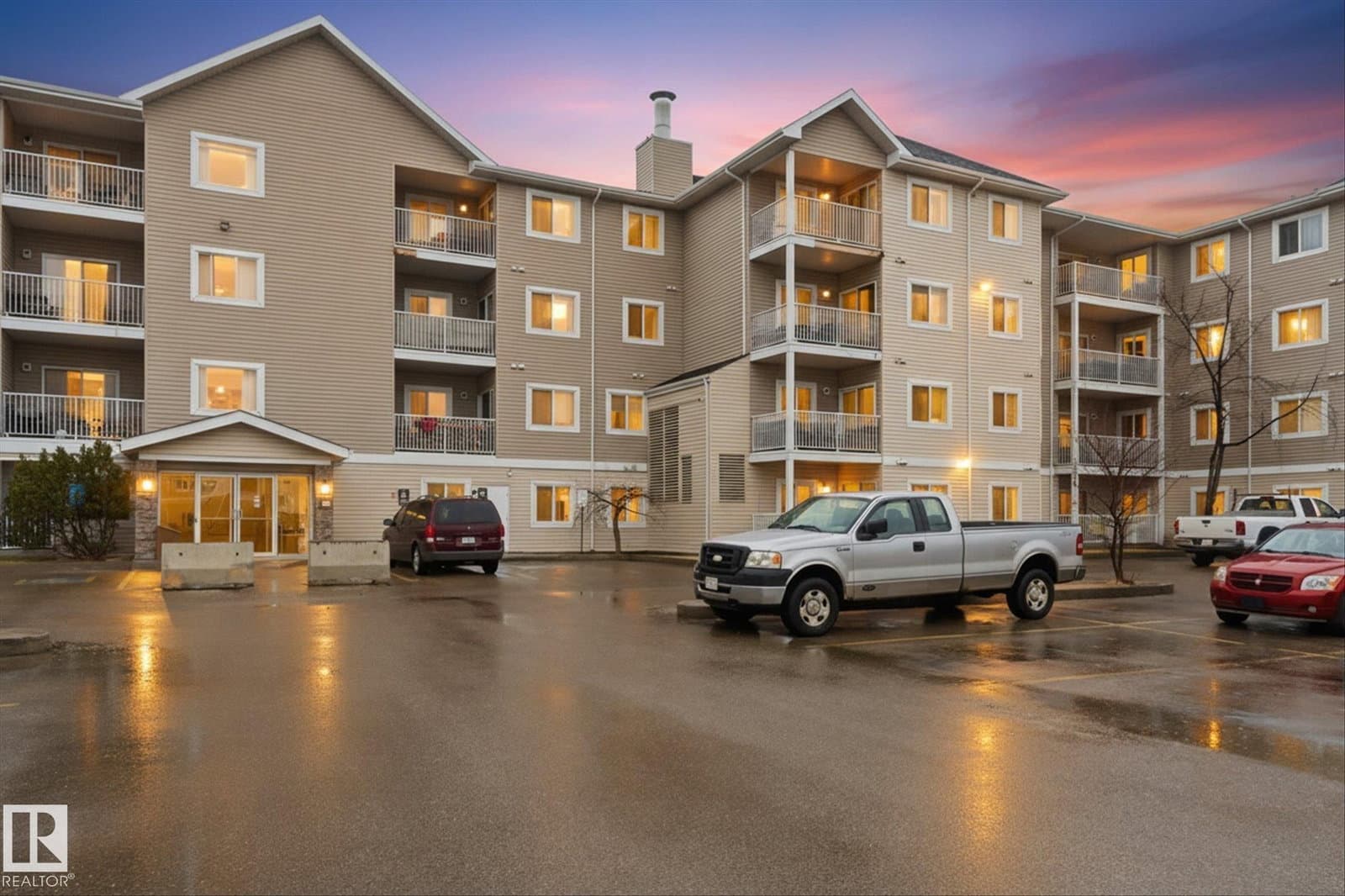 Sold property in South Business Park