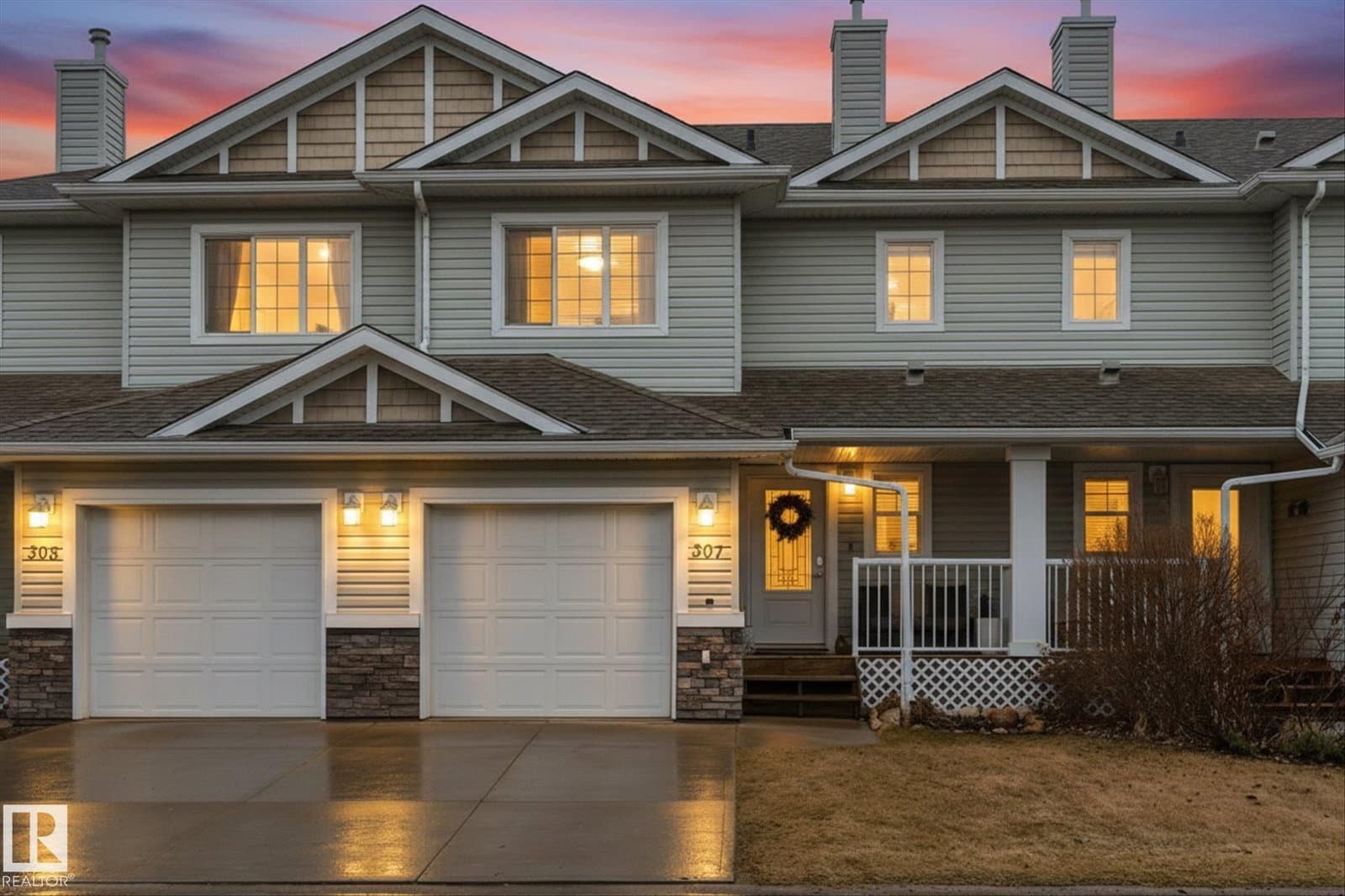 Sold property in Graybriar