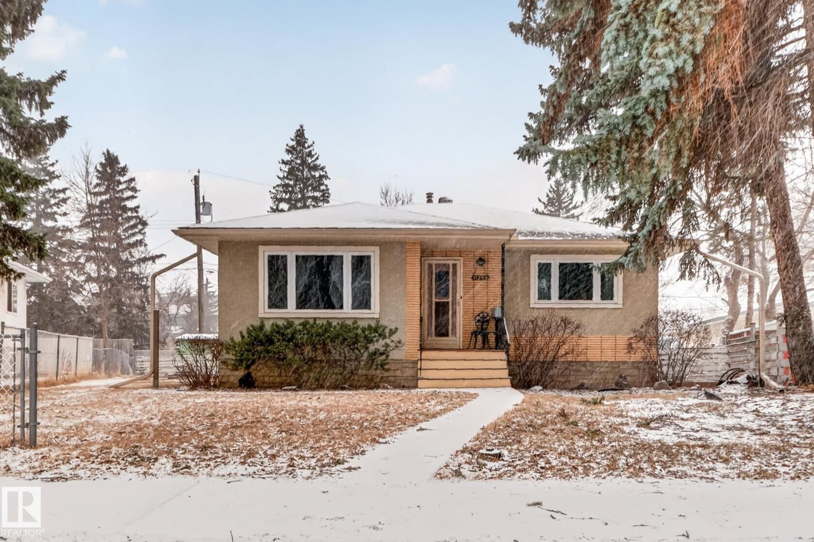 Sold property in Parkallen (Edmonton)