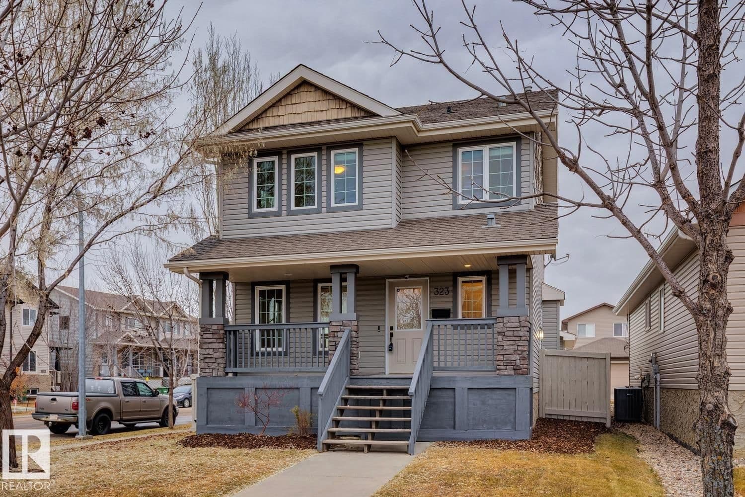 Sold property in Deer Valley
