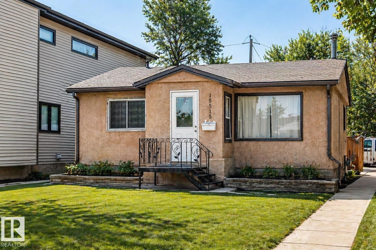 Sold property in Sherwood
