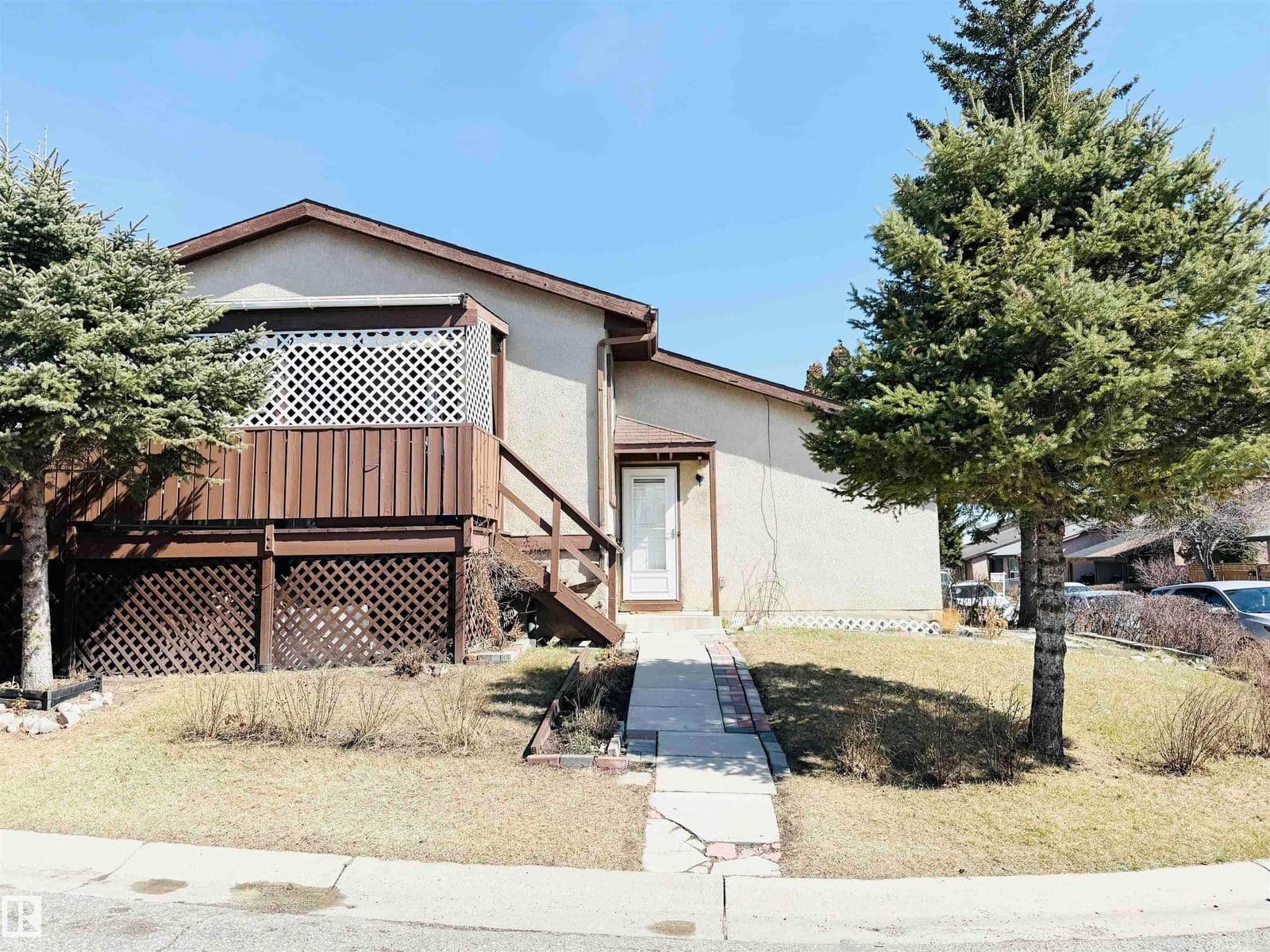 Sold property in Pineridge