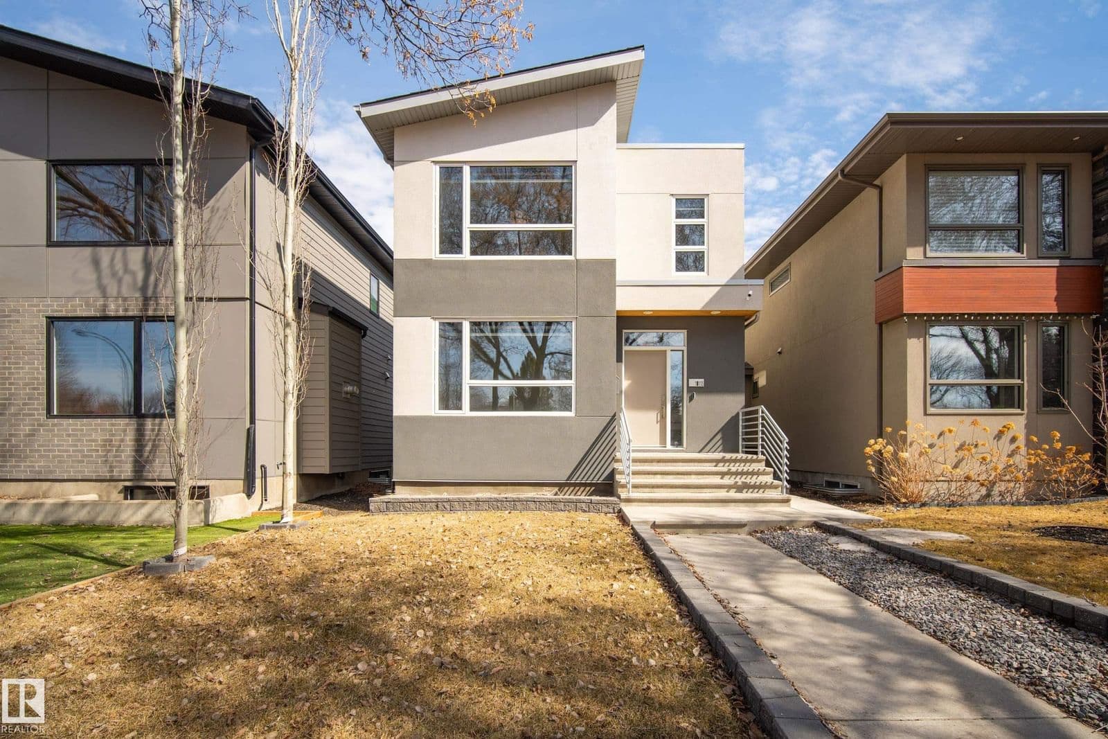 Sold property in Forest Heights (Edmonton)