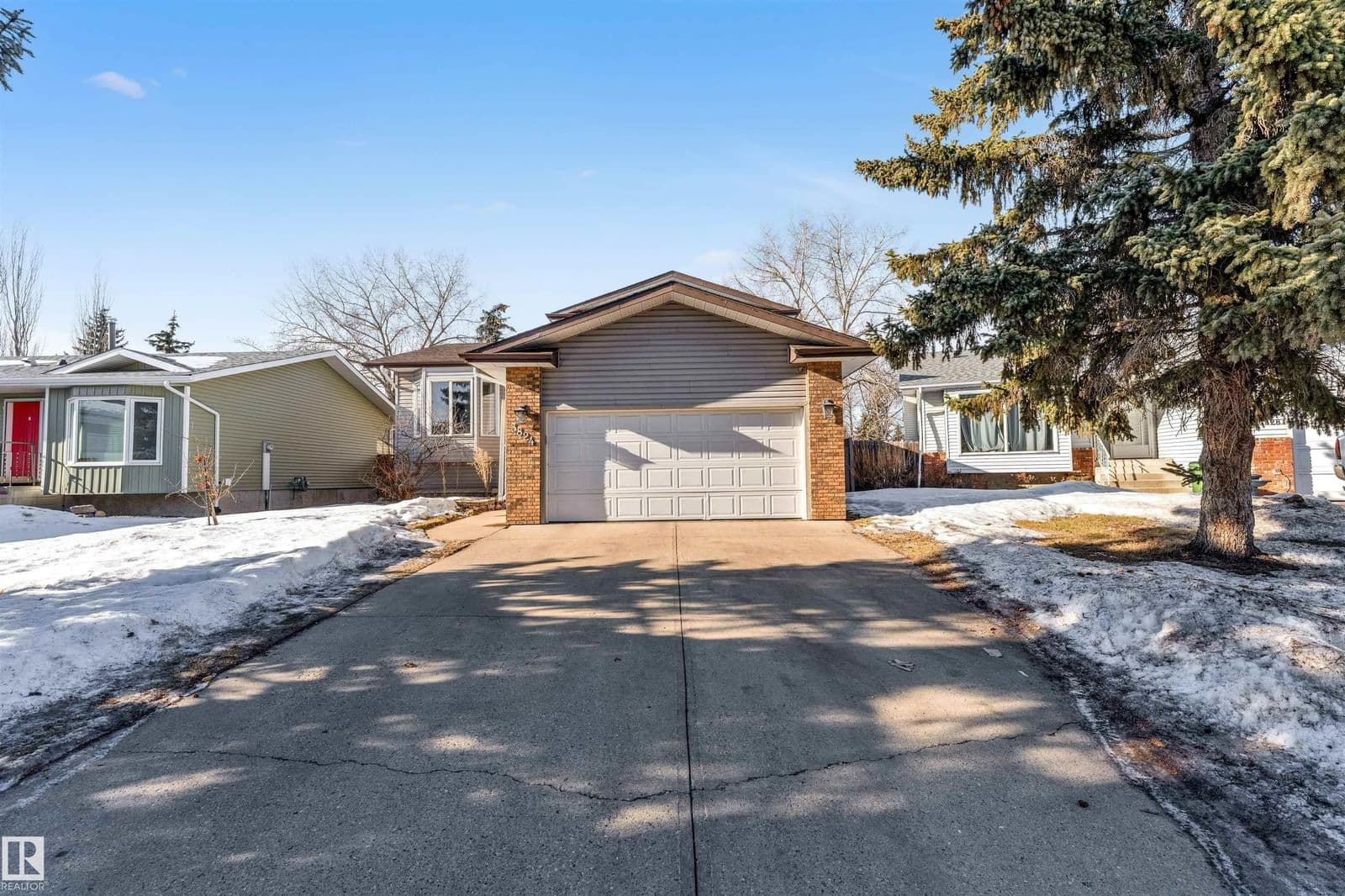 Sold property in Minchau