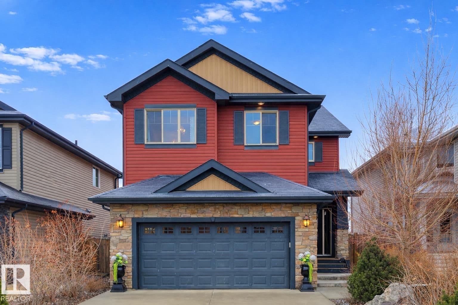 Sold property in Dansereau Meadows
