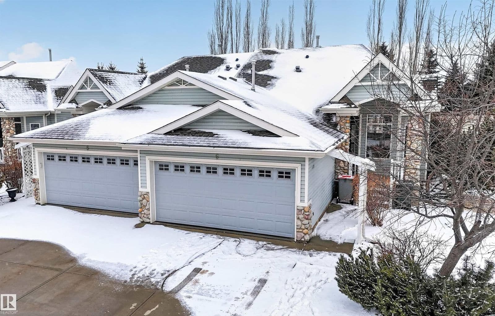 Sold property in Graybriar