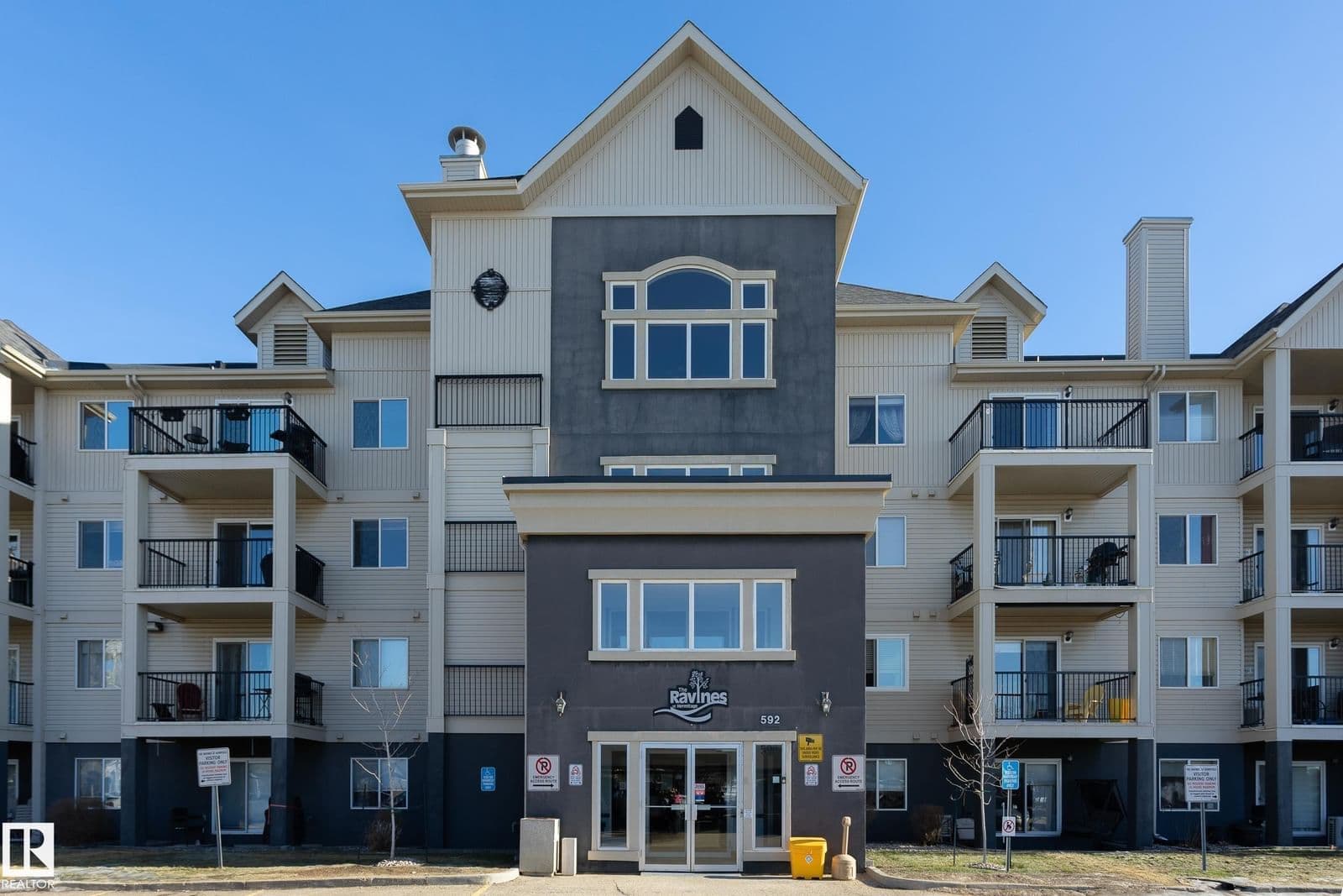 Sold property in Canon Ridge
