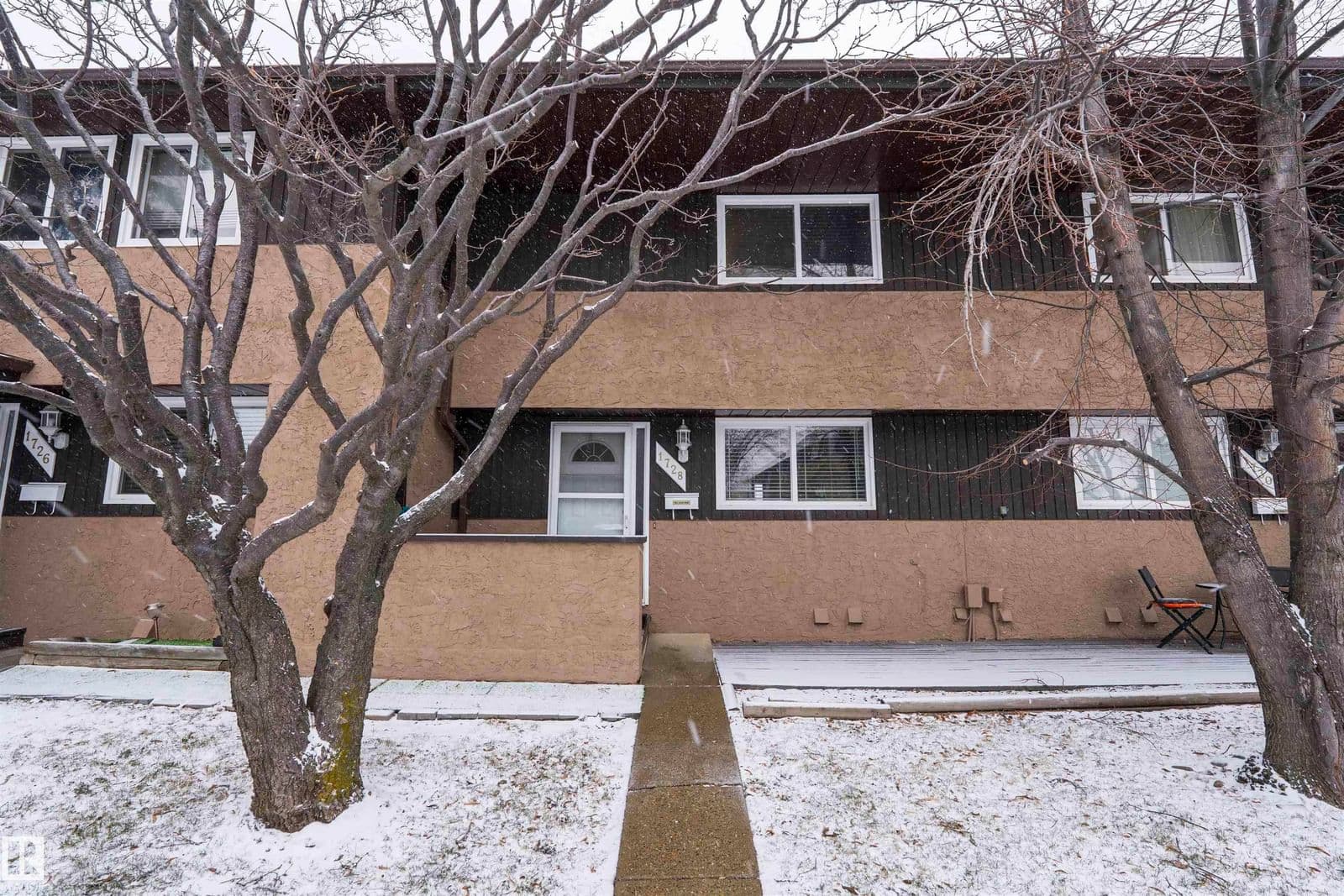 Sold property in Daly Grove
