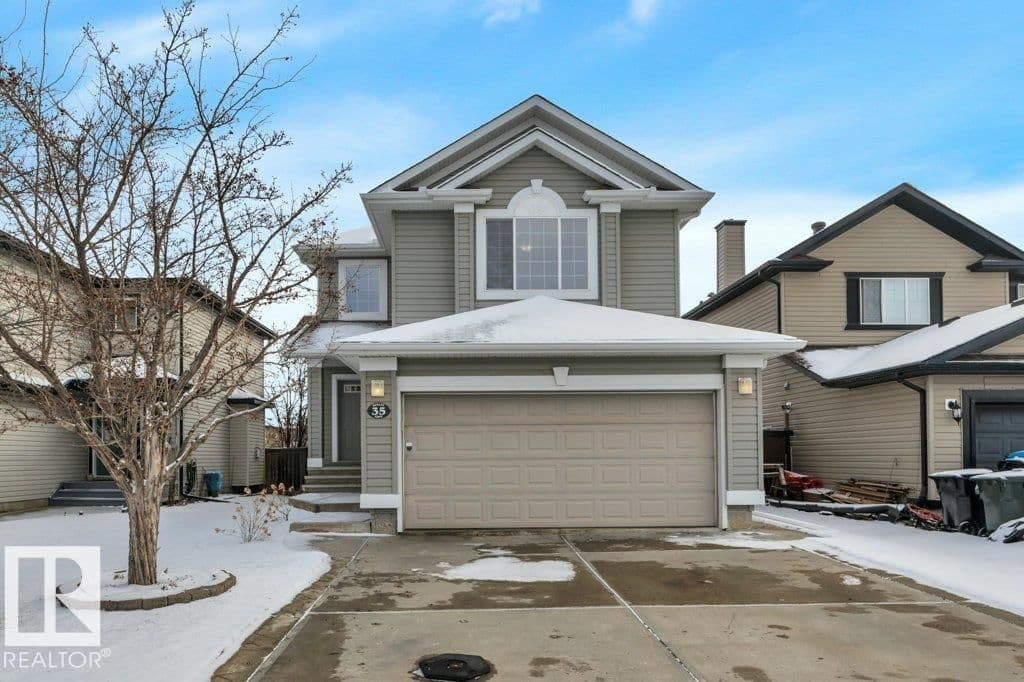 Sold property in Harvest Ridge