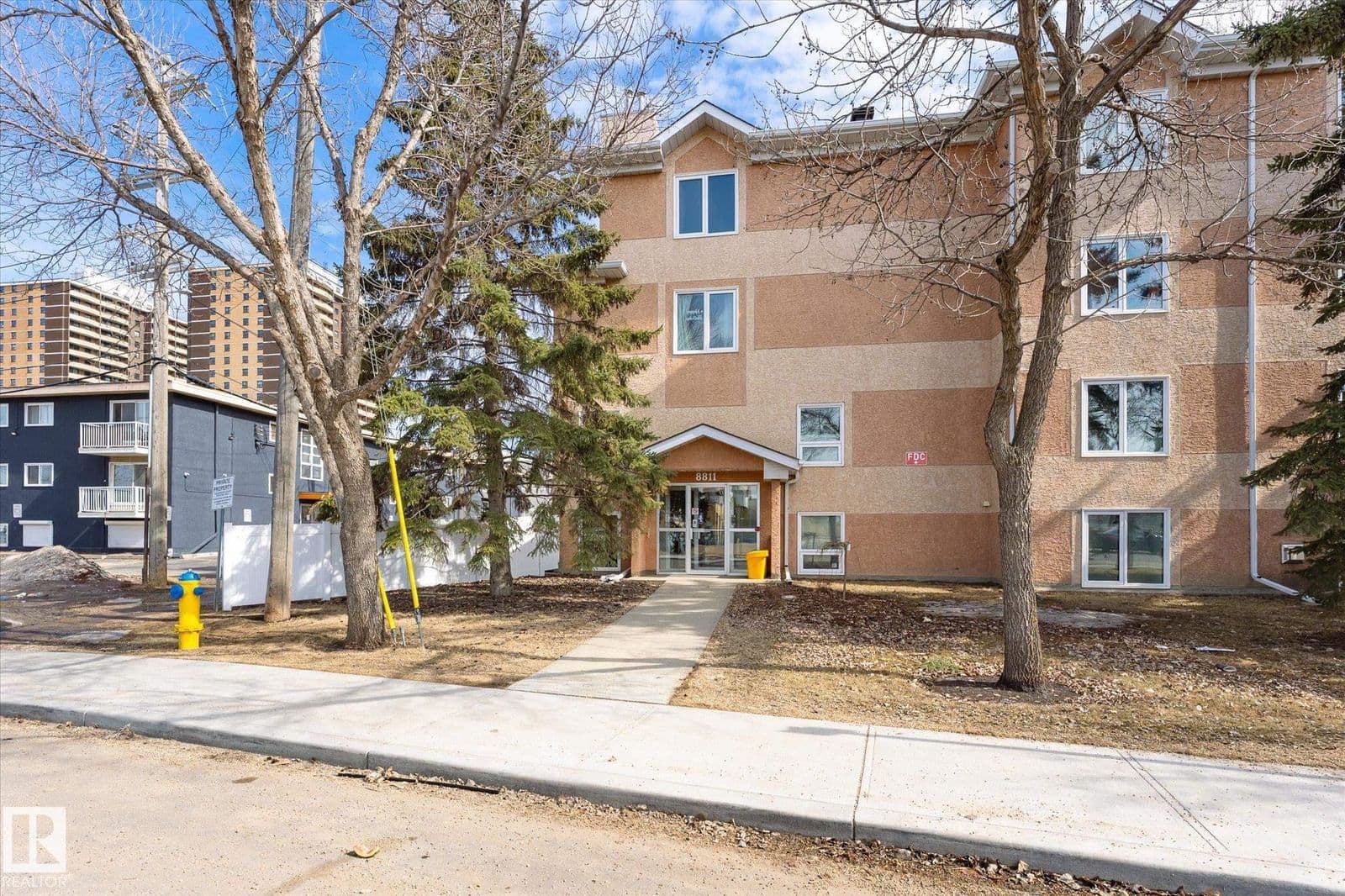 Sold property in Boyle Street