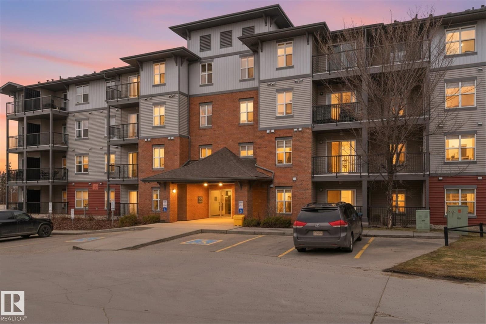 Sold property in Walker